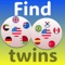 Spot It: Catch Twins – A Fun Challenge for Your Attention
