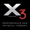 Download the X3 Fort Myers App today to plan and schedule your training