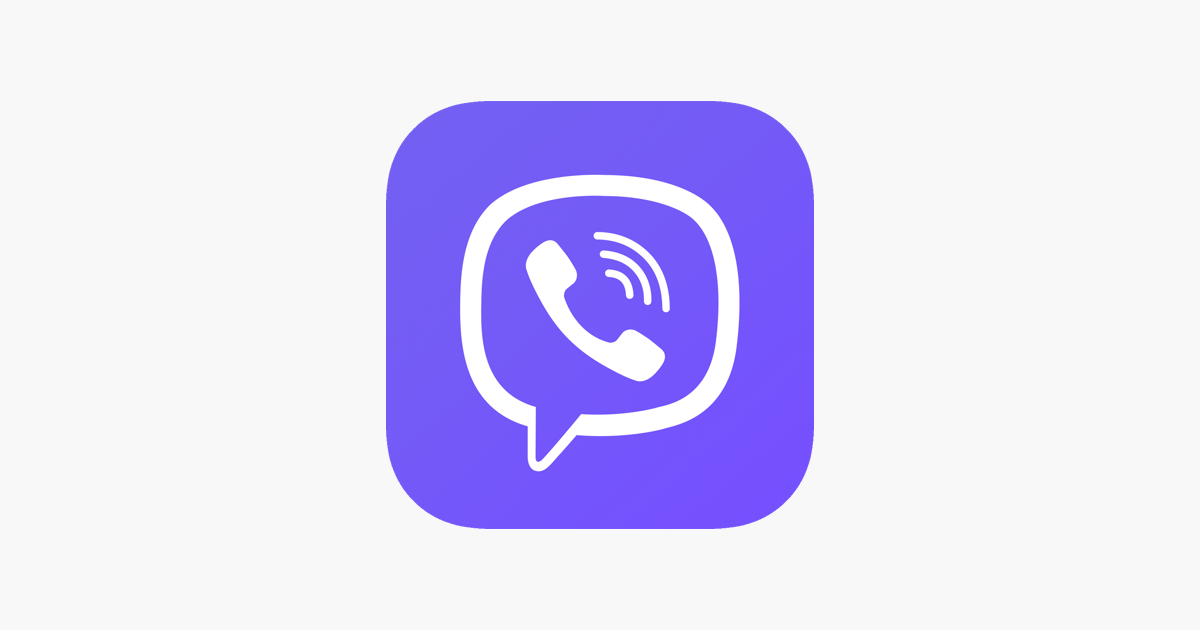 Rakuten Viber Messenger on the App Store