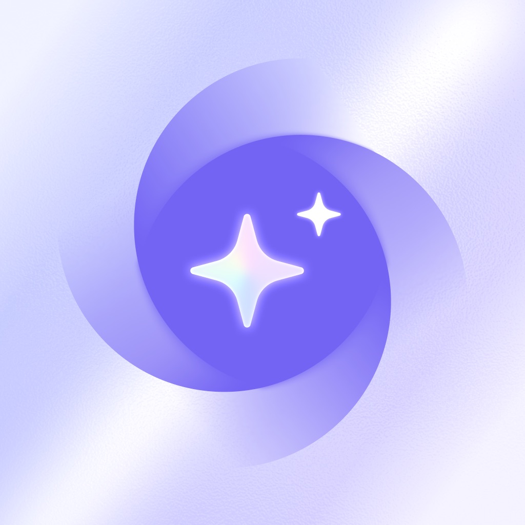 DeepSpace: Photo Manage icon