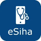 eSiha - アプリアイコン