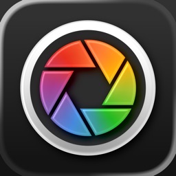 ProCamera. Appareil Photo RAW
