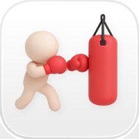 Boxing Timer: Boxio app icon - Health & Fitness app for iPhone