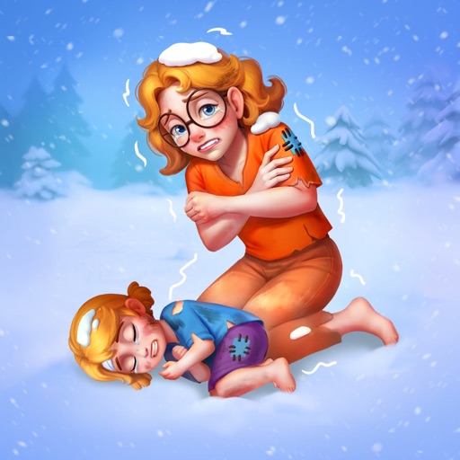 Три в ряд без интернета 3D