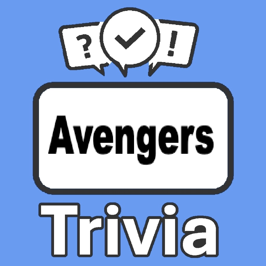 Get Avengers Trivia for iOS, iPhone, iPad Aso Report