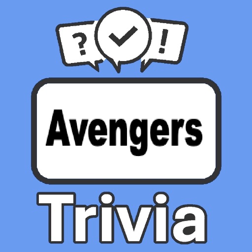 Avengers Trivia