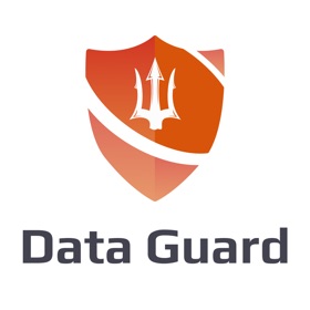Snímky obrazovky (6) Data Guard – Secure Vault
