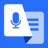 Speech To Text : Audio To Text icon