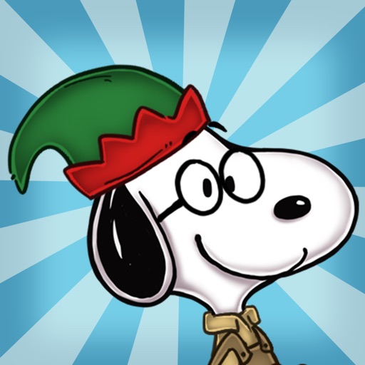 Peanuts: Snoopys Town Tale