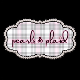 pearls & plaid co.