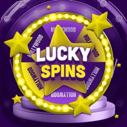 Hollywood Lucky Spin
