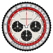 Chronograph+