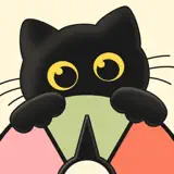 WhichOne: Roue & Hasard - Icône de l’app
