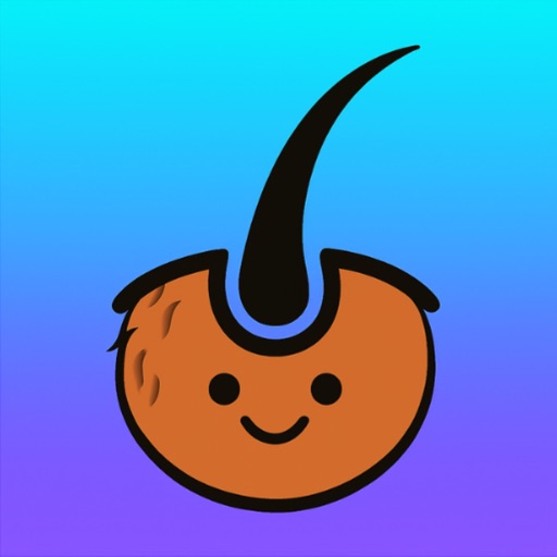 Hairy.ai: Hair Health Coach