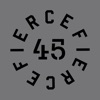 Fierce45 2.0 icon