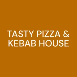 Tasty Pizza & Kebab House app icon