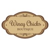 Winey Chicks Boutique icon
