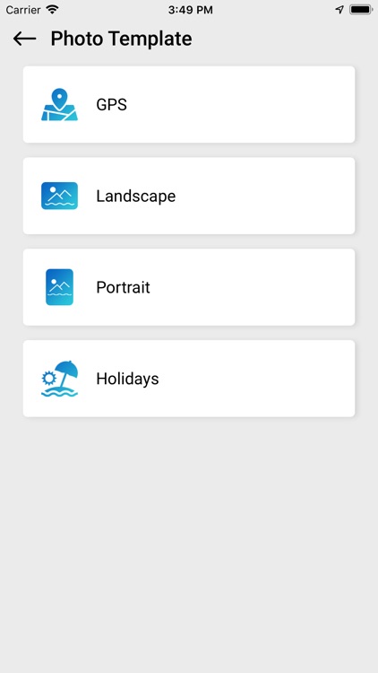 GPS Photo: Geotag Location screenshot-9