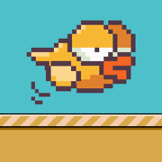 Flappy - Slappy Bird