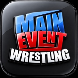 Main Event Wrestling