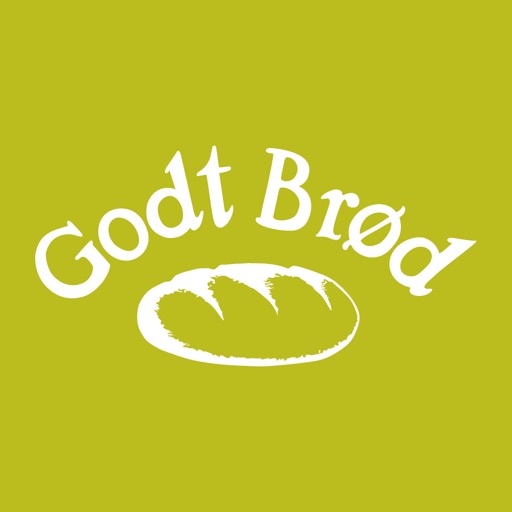 Godt Brød Bakekompis