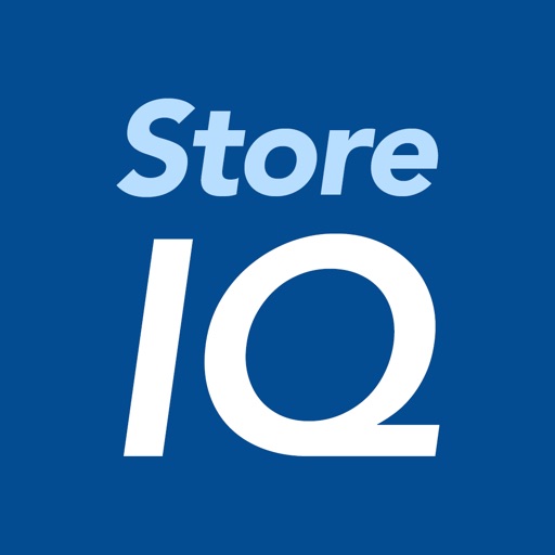 RCL StoreIQ