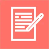 Notology: Record Lectures - 앱 아이콘