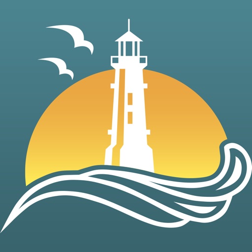 Marine Weather and Tides - AppWisp.com