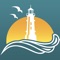 Introducing our Marine Weather and Tides Forecast app, the ultimate tool for sailors, boaters, and fishermen