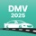 OneDMV: DMV Practice Test 2025