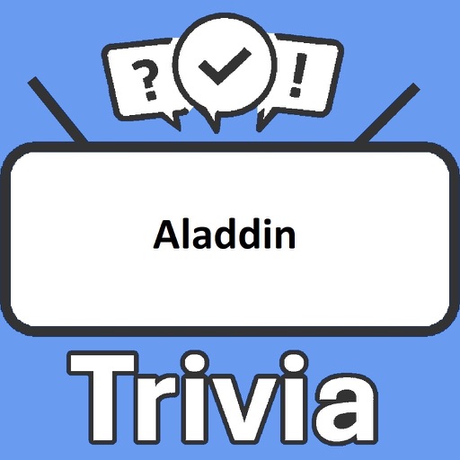 Aladdin Trivia