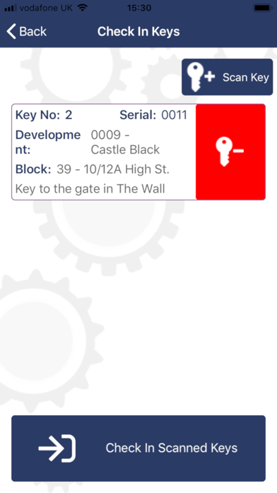 CPL Helper Screenshot 6 of 6