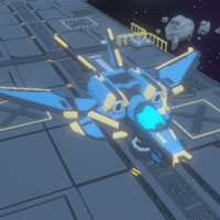 脱出ゲーム 宇宙ステーション