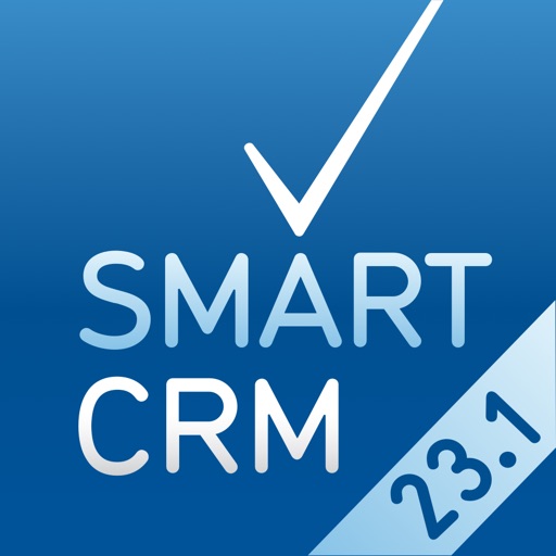 SMARTCRM.App 23.1