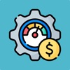 Expenses Records icon