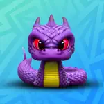 My Monster Pet: Train & Fight App Contact