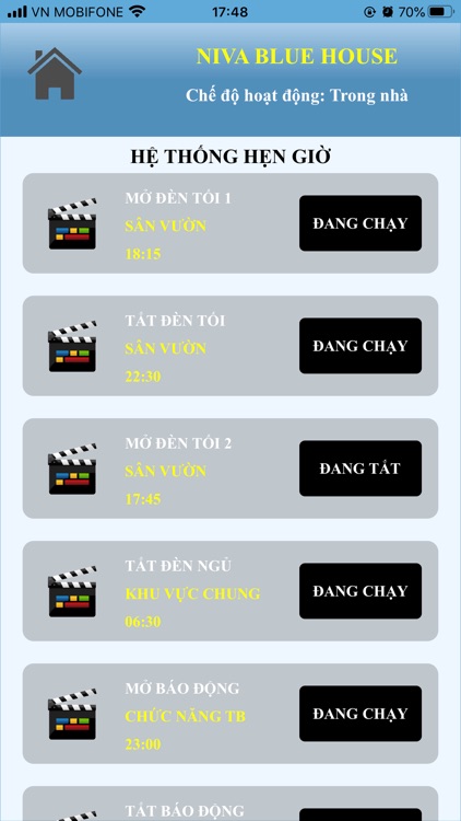 Niva Home screenshot-5