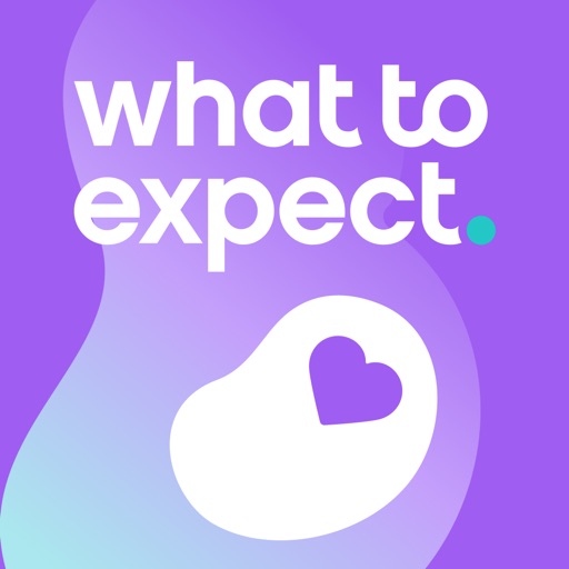 Pregnancy Baby Tracker - WTE icon