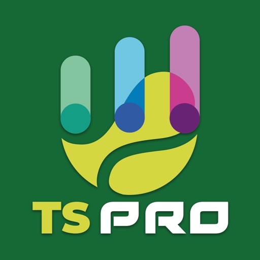 TSPro Tennis statistics points