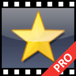 VideoPad Professionnel