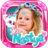 Like Nastya World games&video - Mobinautica