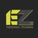 EZ Personal Training app icon - Health & Fitness app for iPhone