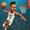 Basketball Showdown Legends 3D