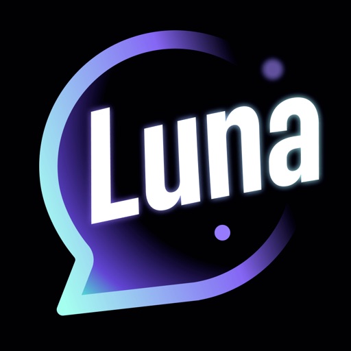 Luna Chat - Night Video Call