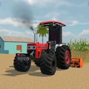 Indian Vehicle Simulator 3d