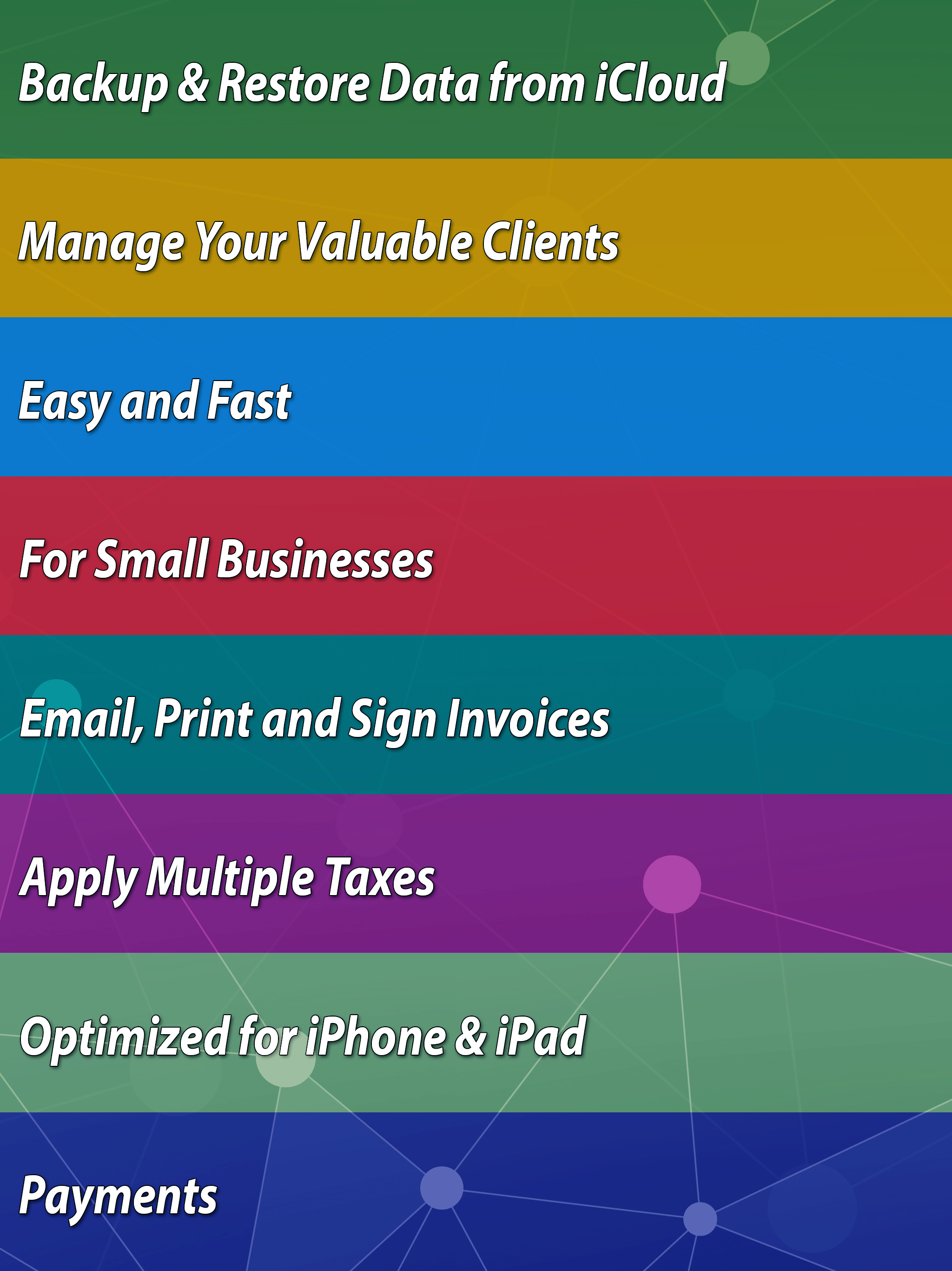 Invoice & Estimate Maker screenshot 11