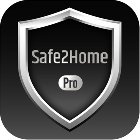 Safe2Home Pro