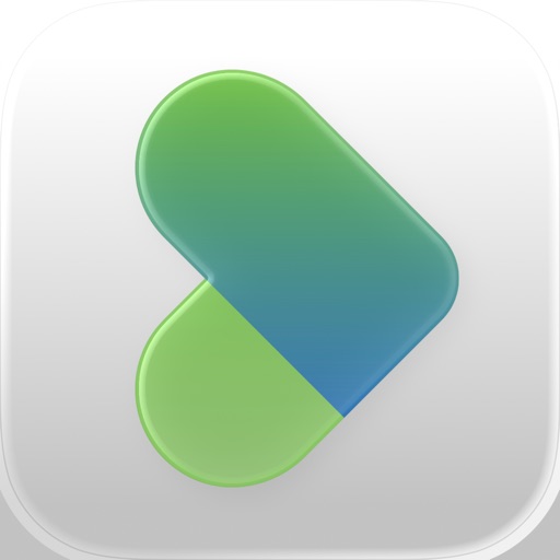 Cofenplay+ App Icon - Bookplay Comércio de Livros LTDA