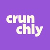 Crunchly | Calorie Tracker AI icon
