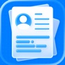 Get Professional: CV Builder for iOS, iPhone, iPad Aso Report